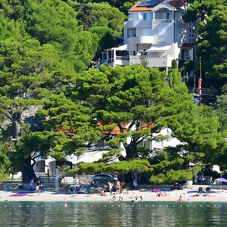 Villa Dalmatino Brela Εξωτερικό φωτογραφία