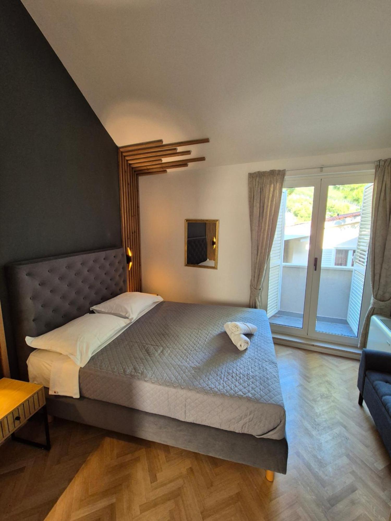 Villa Dalmatino Brela Εξωτερικό φωτογραφία