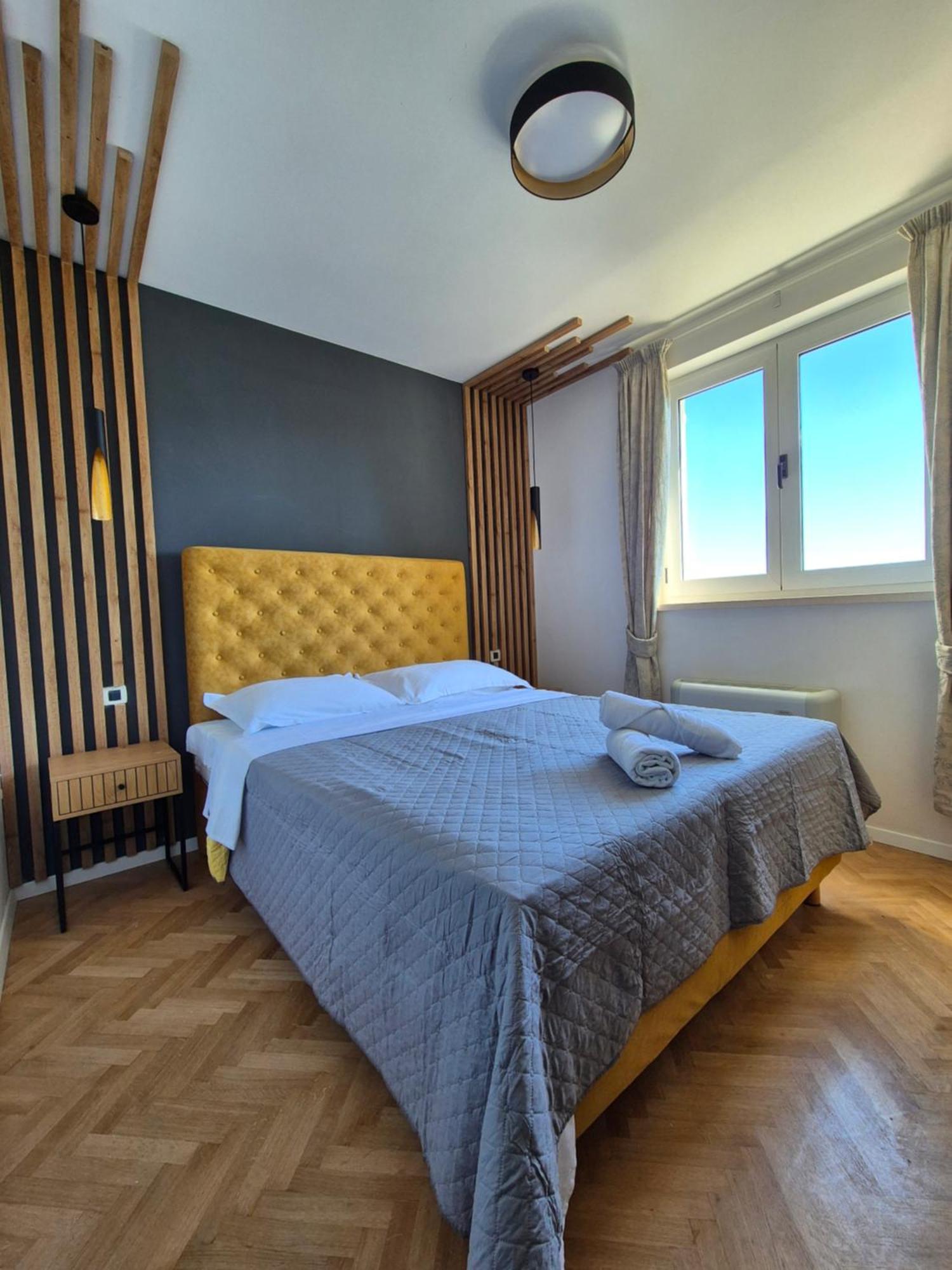 Villa Dalmatino Brela Εξωτερικό φωτογραφία