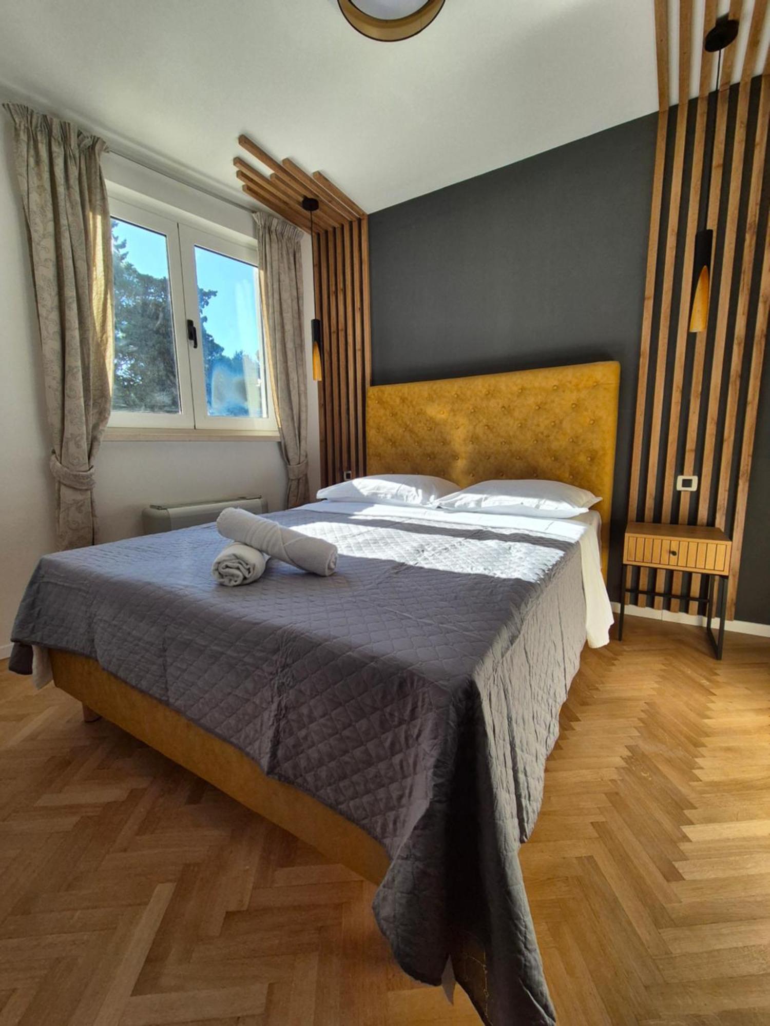 Villa Dalmatino Brela Εξωτερικό φωτογραφία