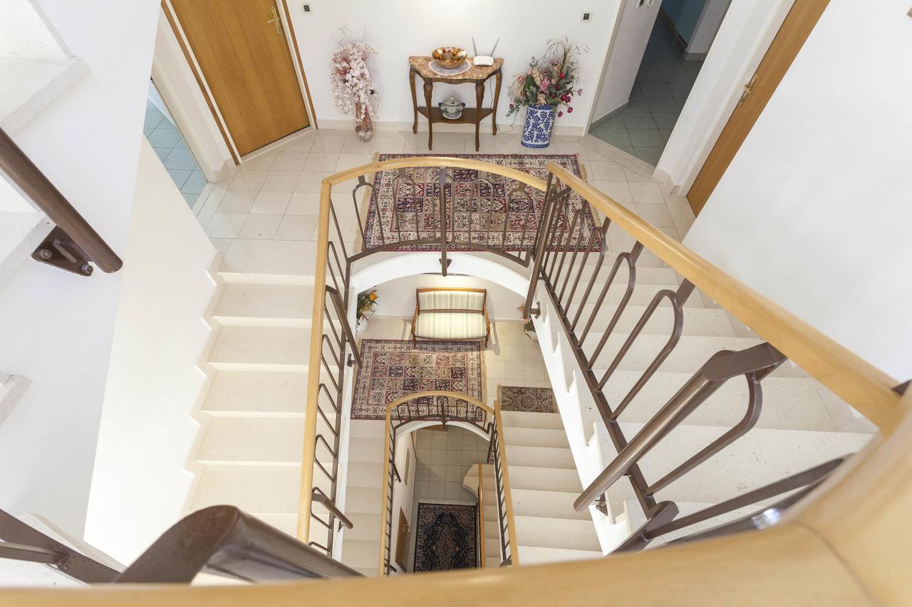 Villa Dalmatino Brela Εξωτερικό φωτογραφία