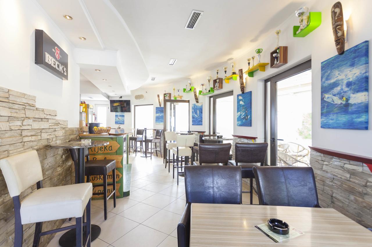 Villa Dalmatino Brela Εξωτερικό φωτογραφία
