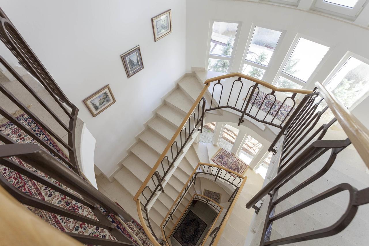 Villa Dalmatino Brela Εξωτερικό φωτογραφία