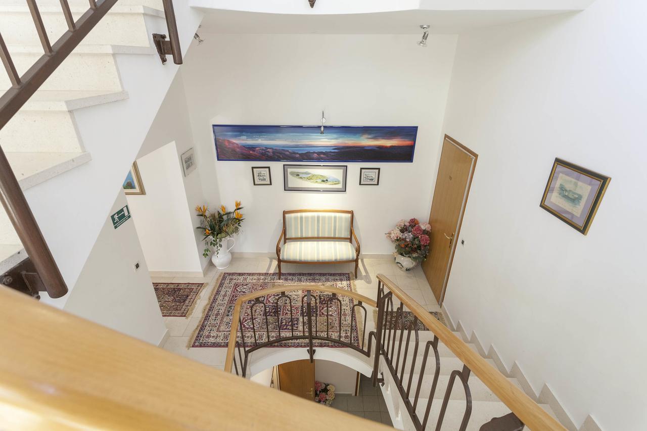 Villa Dalmatino Brela Εξωτερικό φωτογραφία